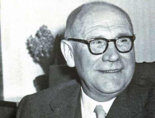 Dr. Josef Lintel-Höping