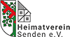 Heimatverein Senden e.V. Logo