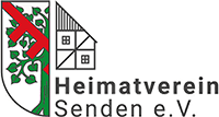 Heimatverein Senden e.V. Logo